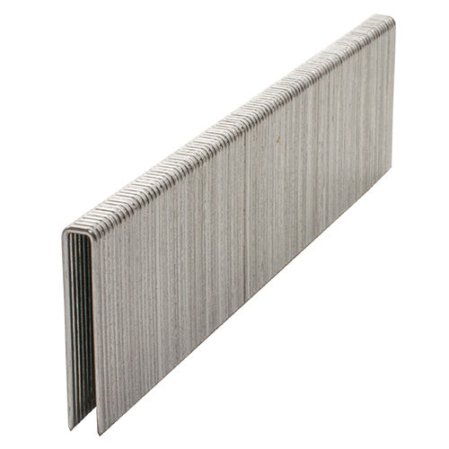 L Series 18 Gauge 1-1/4" Leg x 1/4" Crown L15 Staples